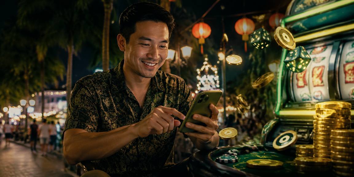 ru66 Kho Bau Slot — nơi mỗi vòng quay đều có chuyện để kể